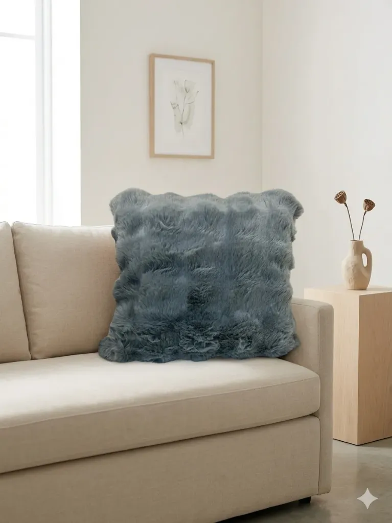 Funda de Almohada Bubble 45x45