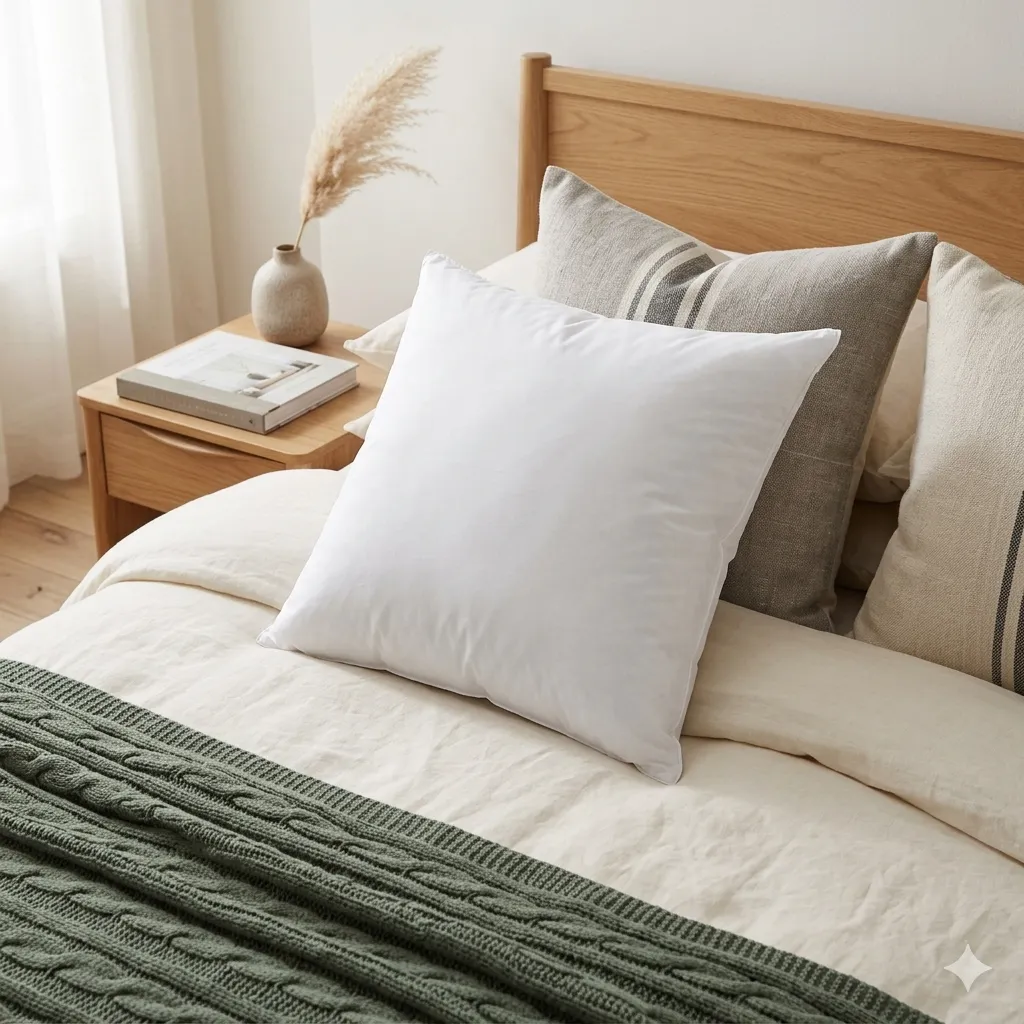 Relleno de Almohadon 45*45