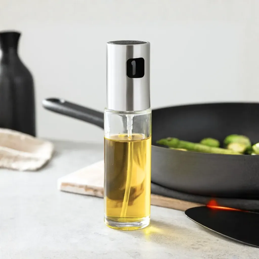 Dispenser Rociador Aceite 100ml