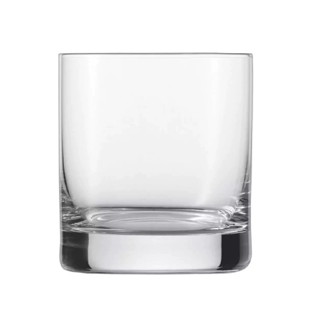 Vasos Vidrio Whisky Transparente