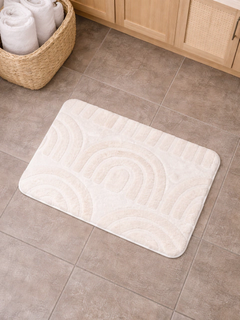 Alfombra de Baño Arcos 40x60cm