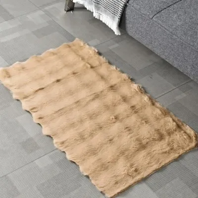 Alfombra Bubble Suave 60x90