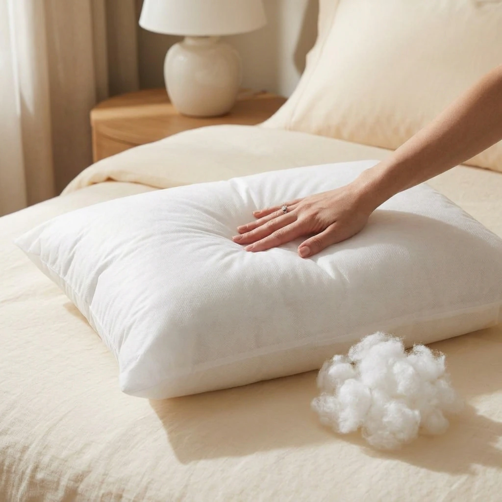 Relleno de Almohadon 50x70